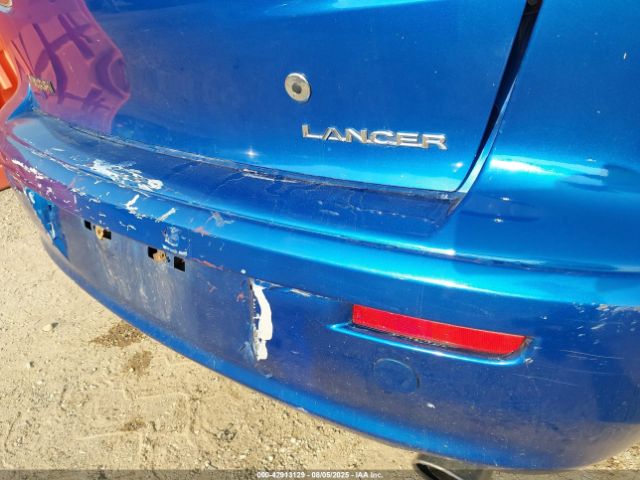 2010 MITSUBISHI LANCER JA32U8FW1AU001562 Photo 5