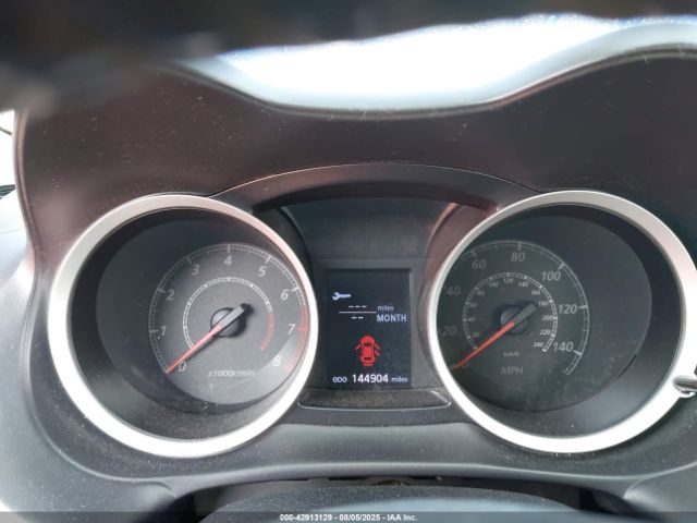 2010 MITSUBISHI LANCER JA32U8FW1AU001562 Photo 6