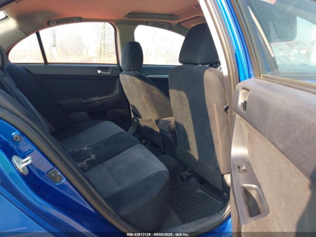 2010 MITSUBISHI LANCER JA32U8FW1AU001562 Photo 7