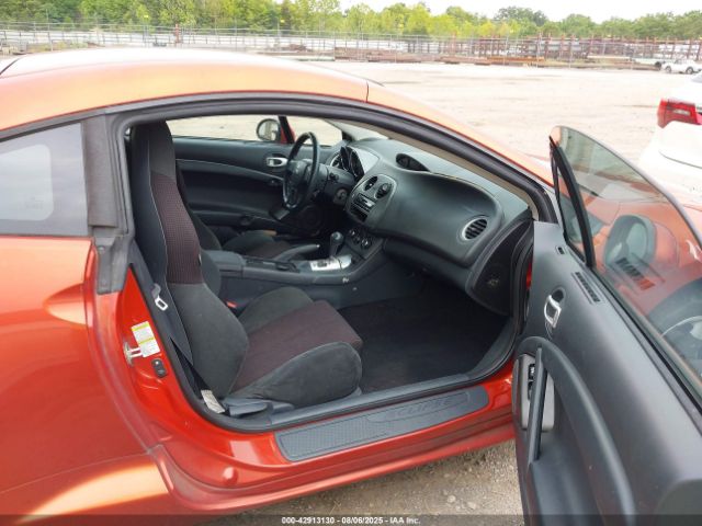 2009 MITSUBISHI ECLIPSE 4A3AK24F09E031013 Photo 4