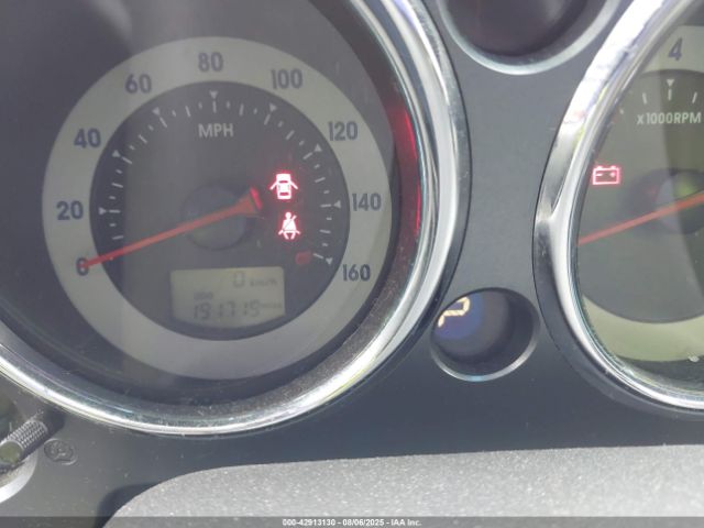 2009 MITSUBISHI ECLIPSE 4A3AK24F09E031013 Photo 6