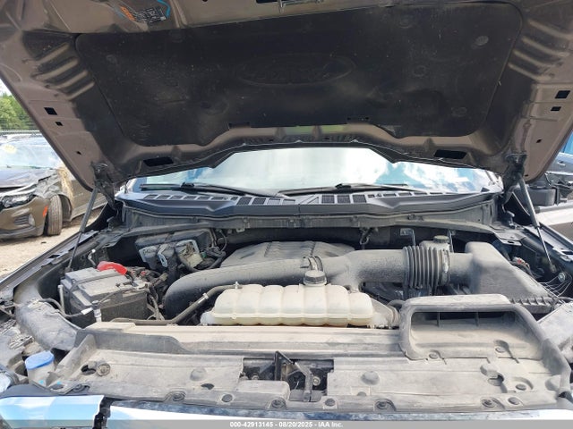 Ford gtdi 2021 1FTFW1E87MKD40303 Image 10