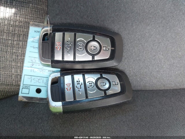 Ford gtdi 2021 1FTFW1E87MKD40303 Image 11