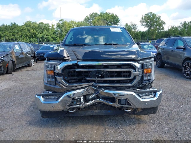 Ford gtdi 2021 1FTFW1E87MKD40303 Image 12
