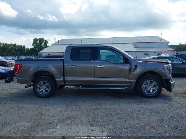 Ford gtdi 2021 1FTFW1E87MKD40303 Image 13