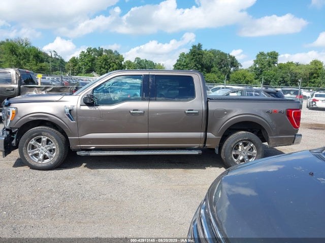 Ford gtdi 2021 1FTFW1E87MKD40303 Image 14