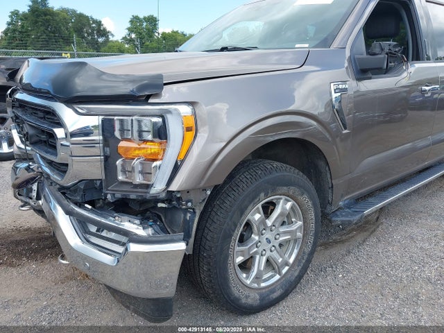 Ford gtdi 2021 1FTFW1E87MKD40303 Image 17