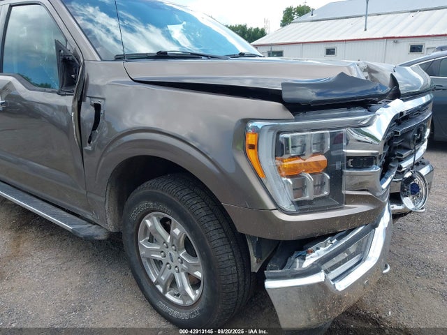 Ford gtdi 2021 1FTFW1E87MKD40303 Image 18