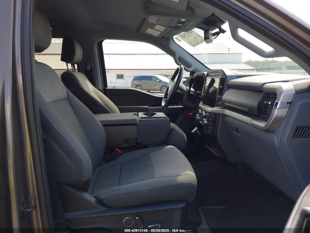Ford gtdi 2021 1FTFW1E87MKD40303 Image 5