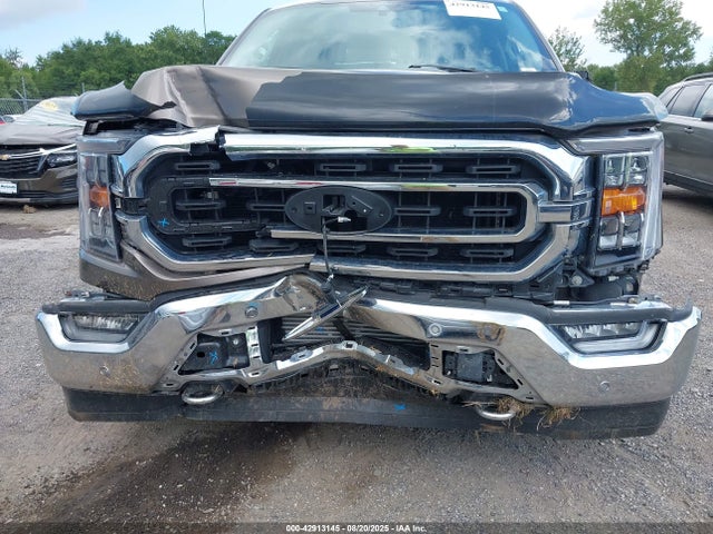Ford gtdi 2021 1FTFW1E87MKD40303 Image 6