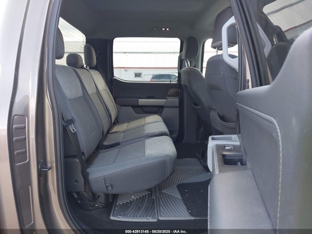 Ford gtdi 2021 1FTFW1E87MKD40303 Image 8