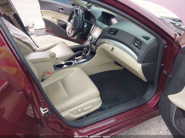 2016 ACURA ILX 19UDE2F72GA013969 Photo 4