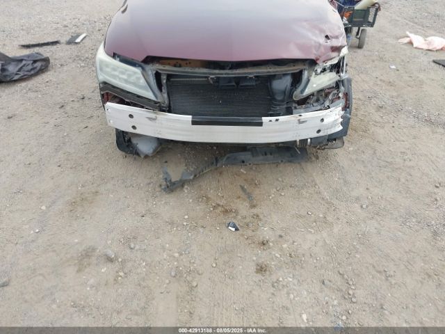 2016 ACURA ILX 19UDE2F72GA013969 Photo 5