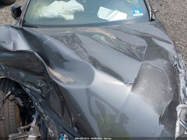 2016 BMW 428I GRAN COUPE WBA4C9C51GG138360 Photo 9