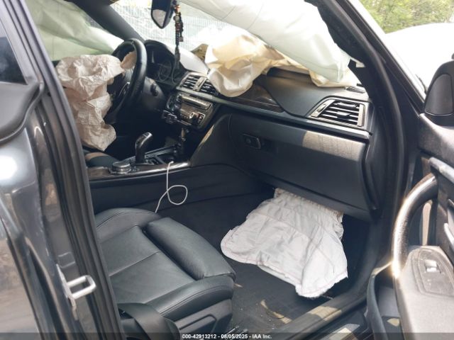 2016 BMW 428I GRAN COUPE WBA4C9C51GG138360 Photo 4