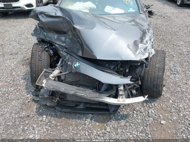 2016 BMW 428I GRAN COUPE WBA4C9C51GG138360 Photo 5