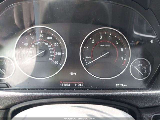 2016 BMW 428I GRAN COUPE WBA4C9C51GG138360 Photo 6