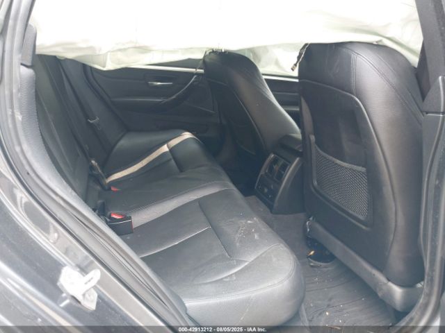 2016 BMW 428I GRAN COUPE WBA4C9C51GG138360 Photo 7