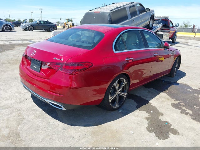 W1KAF4HB2RR236003 Mercedes-Benz m254