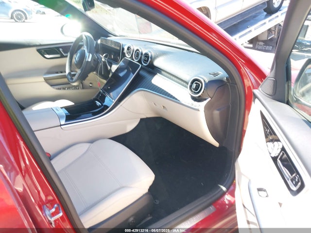 W1KAF4HB2RR236003 Mercedes-Benz m254
