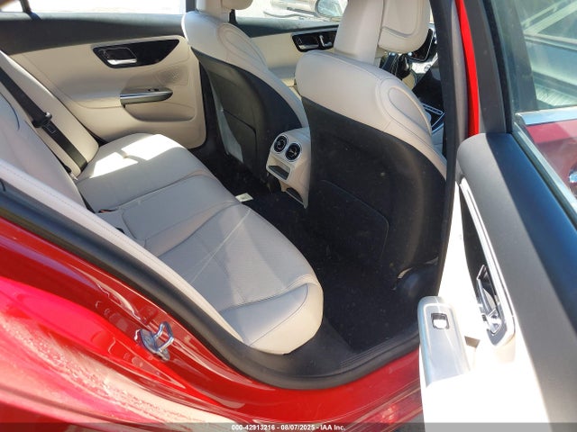 W1KAF4HB2RR236003 Mercedes-Benz m254