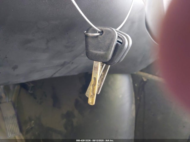 Chevrolet l20 2015 1GCWGFCF4F1228126 Image 11