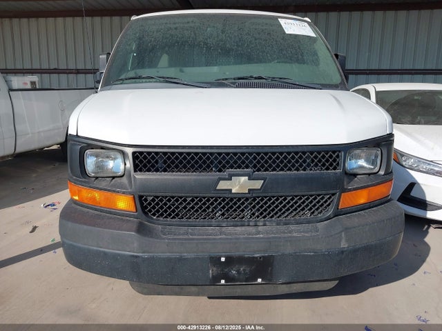 Chevrolet l20 2015 1GCWGFCF4F1228126 Image 12