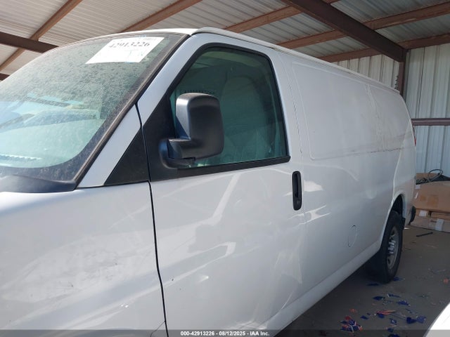 Chevrolet l20 2015 1GCWGFCF4F1228126 Image 14