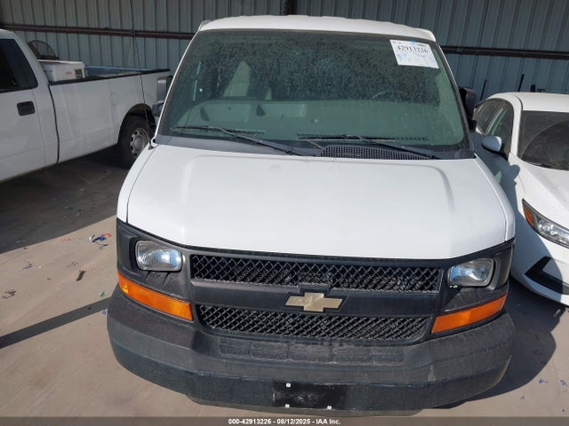 Chevrolet l20 2015 1GCWGFCF4F1228126 Image 21