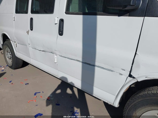 Chevrolet l20 2015 1GCWGFCF4F1228126 Image 6