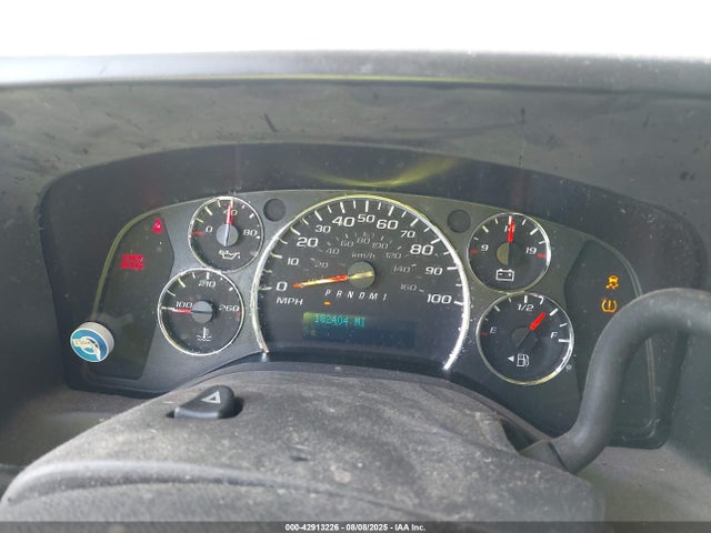 Chevrolet l20 2015 1GCWGFCF4F1228126 Image 7
