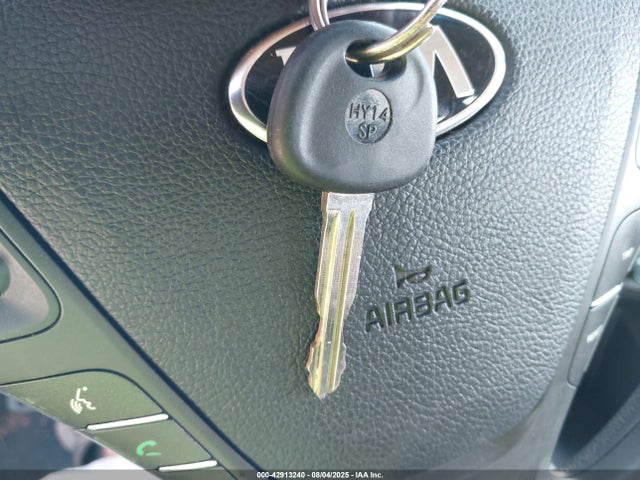 KIA mpi nu 2018 3KPFK4A79JE238235 Image 11