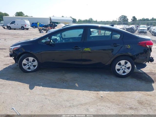 KIA mpi nu 2018 3KPFK4A79JE238235 Image 14