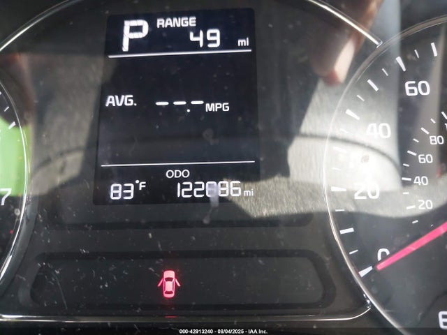 KIA mpi nu 2018 3KPFK4A79JE238235 Image 15