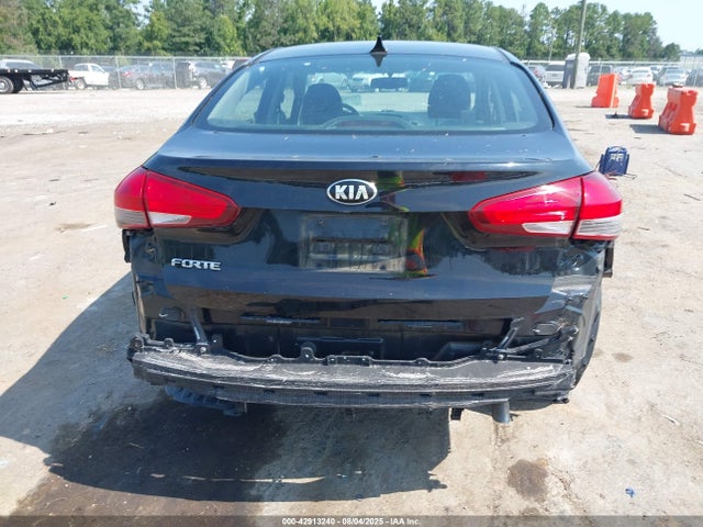 KIA mpi nu 2018 3KPFK4A79JE238235 Image 16