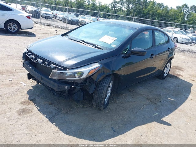 KIA mpi nu 2018 3KPFK4A79JE238235 Image 2