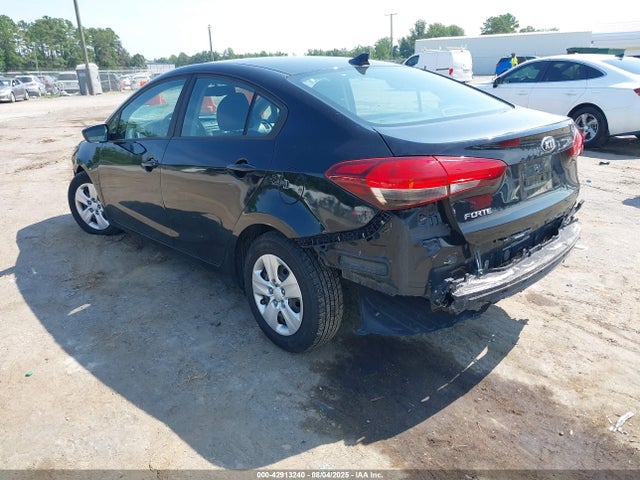 KIA mpi nu 2018 3KPFK4A79JE238235 Image 3