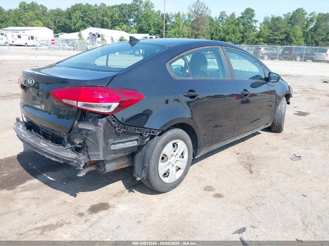 KIA mpi nu 2018 3KPFK4A79JE238235 Image 4