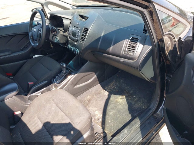 KIA mpi nu 2018 3KPFK4A79JE238235 Image 5