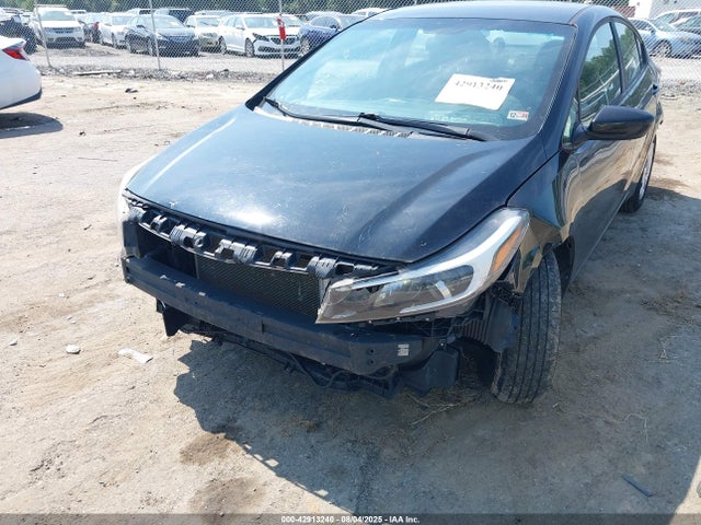 KIA mpi nu 2018 3KPFK4A79JE238235 Image 6