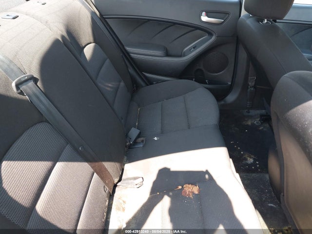 KIA mpi nu 2018 3KPFK4A79JE238235 Image 8
