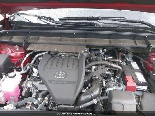 Toyota t24a-fts 2023 5TDKDRBH5PS029876 Image 21