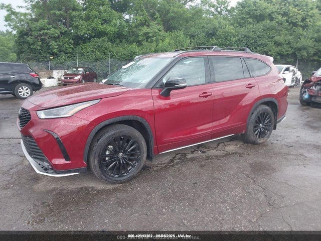 Toyota t24a-fts 2023 5TDKDRBH5PS029876 Image 13