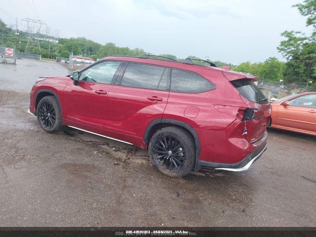 Toyota t24a-fts 2023 5TDKDRBH5PS029876 Image 14