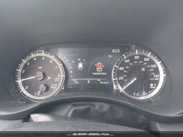 Toyota t24a-fts 2023 5TDKDRBH5PS029876 Image 18