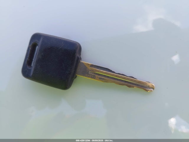 1N6AD0ER5FN746114 Nissan Frontier