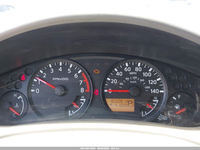 1N6AD0ER5FN746114 Nissan Frontier