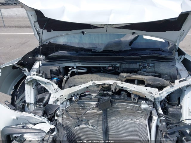 Honda j35y6 2022 5FNYF6H62NB078544 Image 10