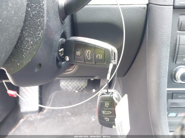 2008 AUDI A4 WAUAF78E98A000898 Photo 10