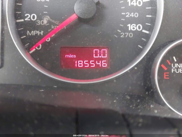 2008 AUDI A4 WAUAF78E98A000898 Photo 6